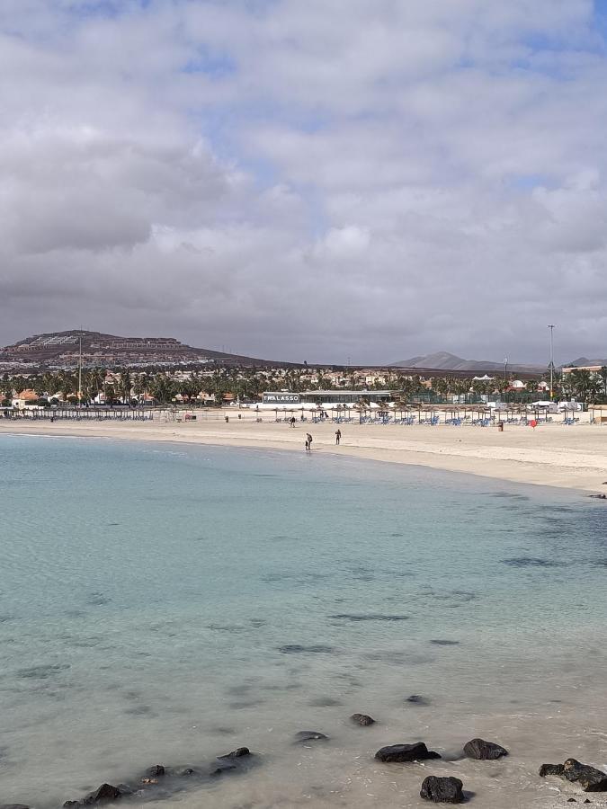 Le Petit Διαμέρισμα Costa De Antigua Εξωτερικό φωτογραφία
