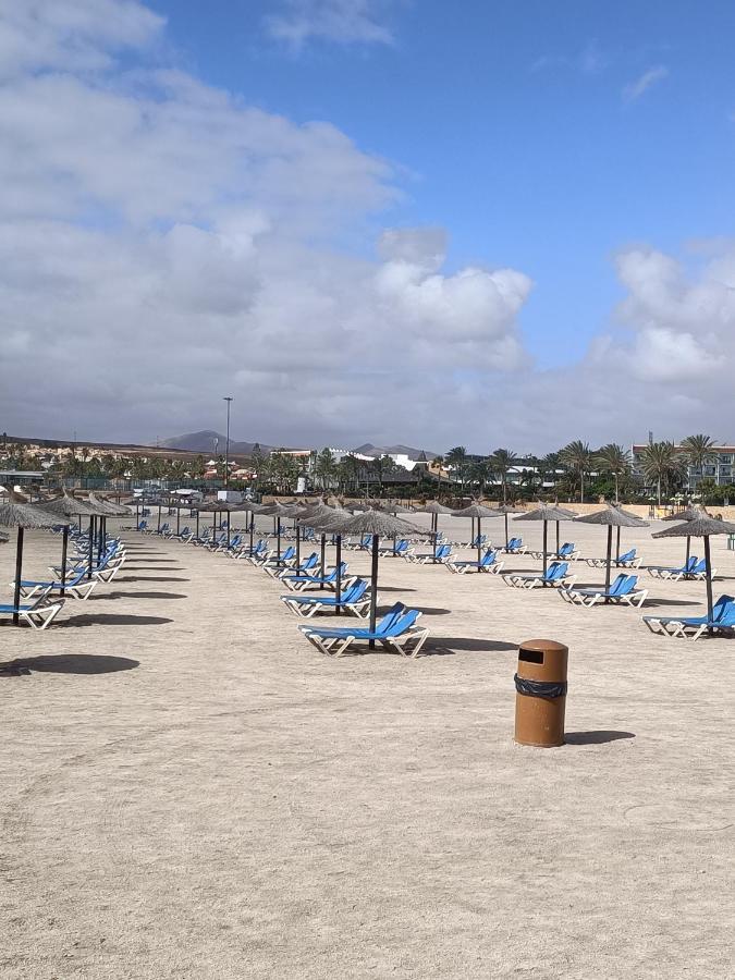 Le Petit Διαμέρισμα Costa De Antigua Εξωτερικό φωτογραφία